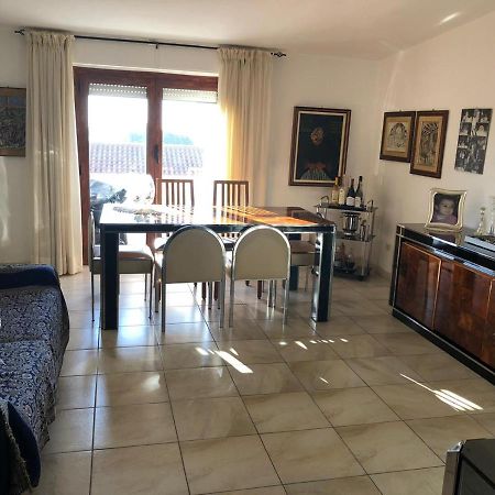 Casa Francesca Otel Quartu SantʼElena Dış mekan fotoğraf