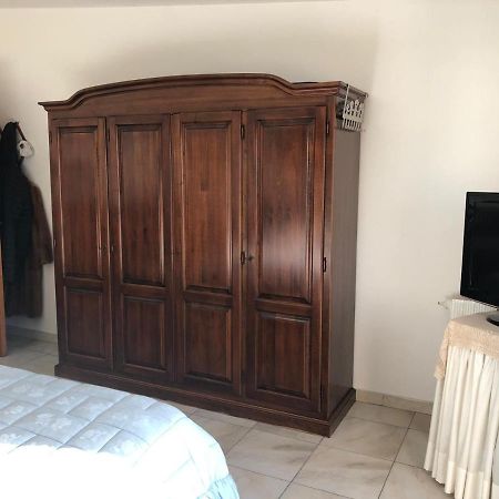Casa Francesca Otel Quartu SantʼElena Dış mekan fotoğraf