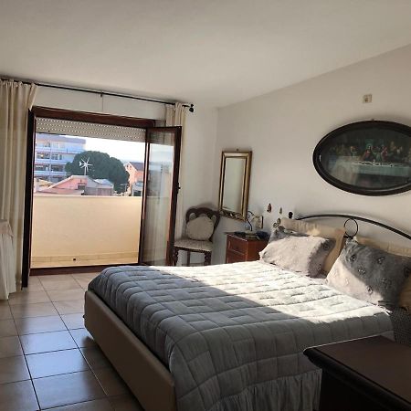Casa Francesca Otel Quartu SantʼElena Dış mekan fotoğraf
