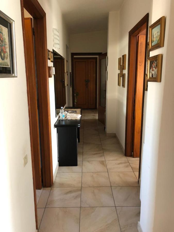 Casa Francesca Otel Quartu SantʼElena Dış mekan fotoğraf