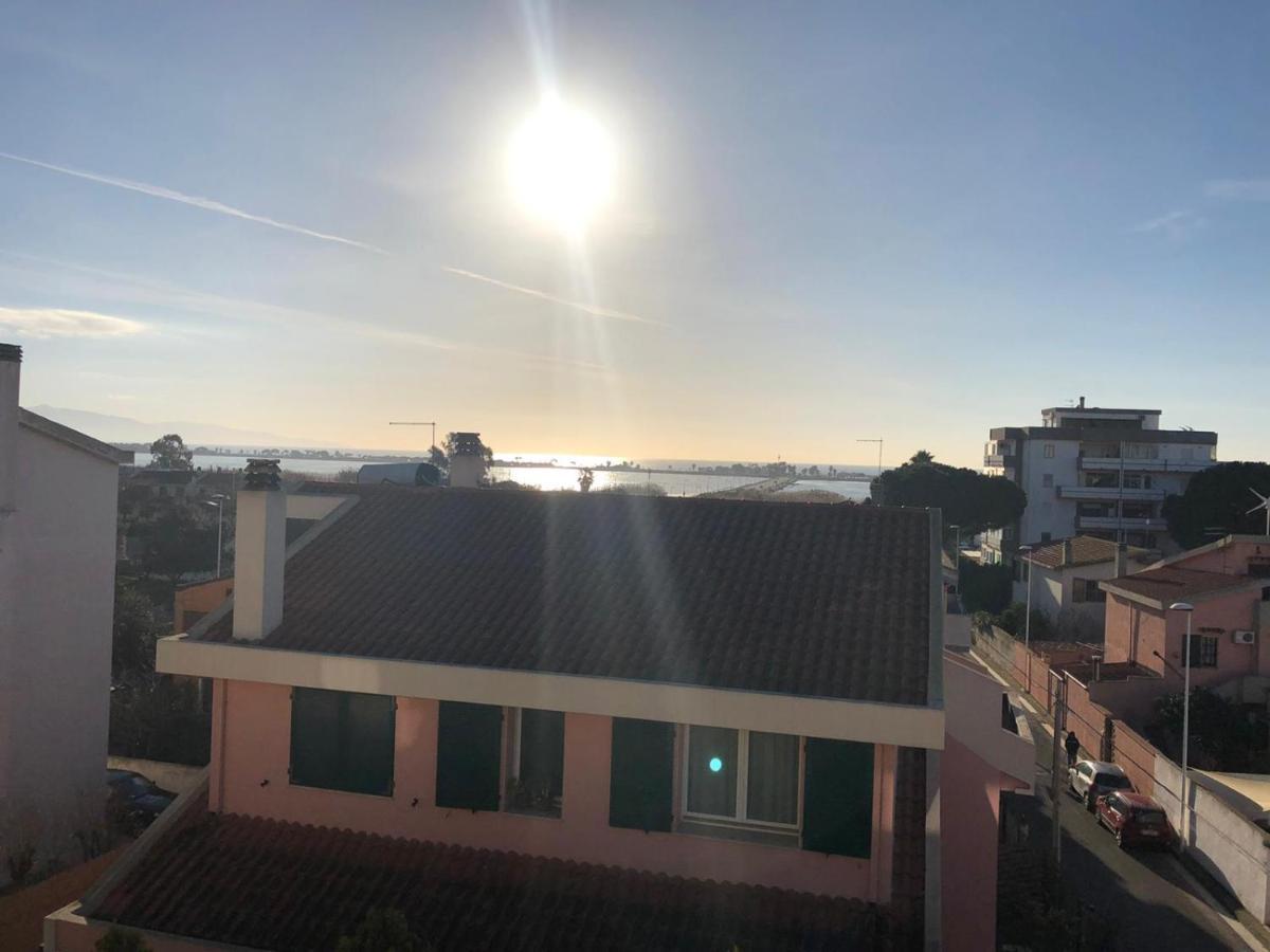 Casa Francesca Otel Quartu SantʼElena Oda fotoğraf