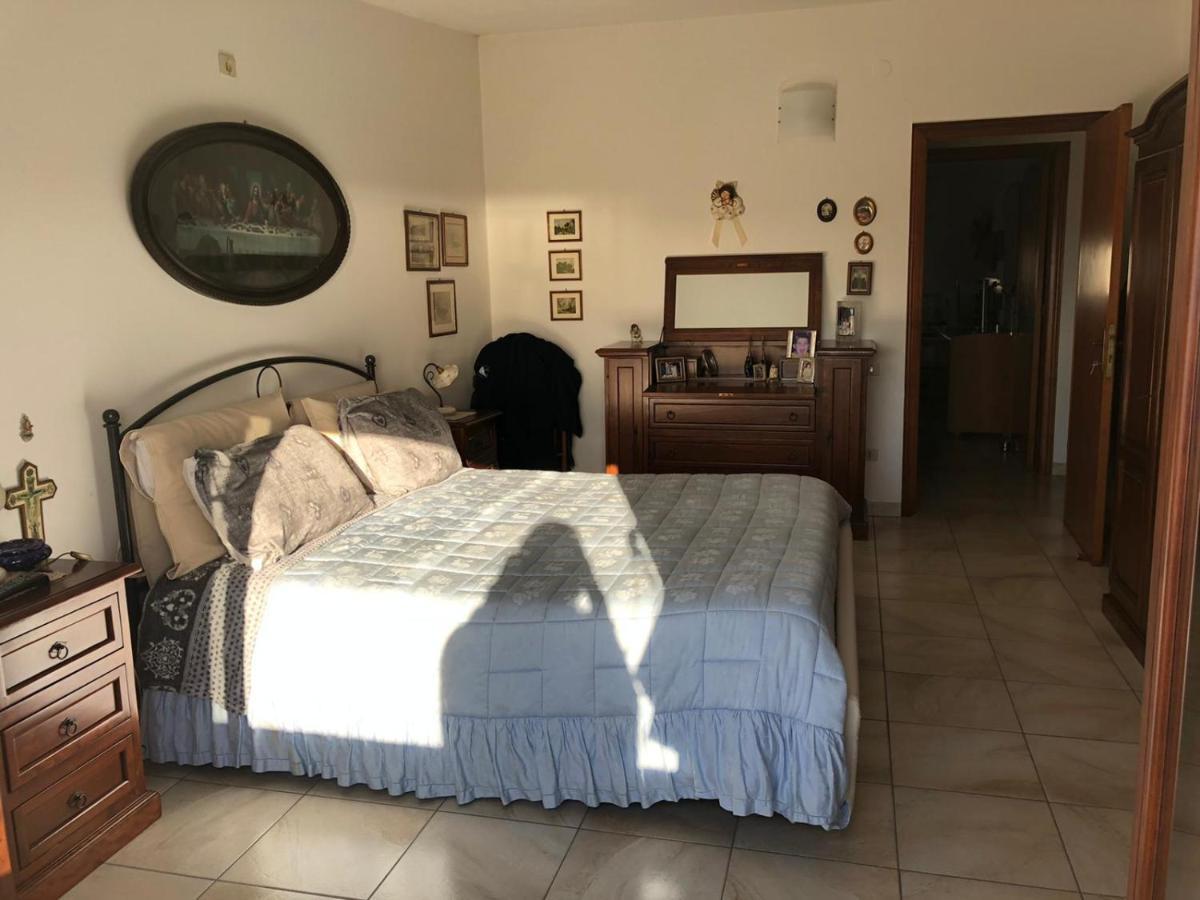 Casa Francesca Otel Quartu SantʼElena Dış mekan fotoğraf